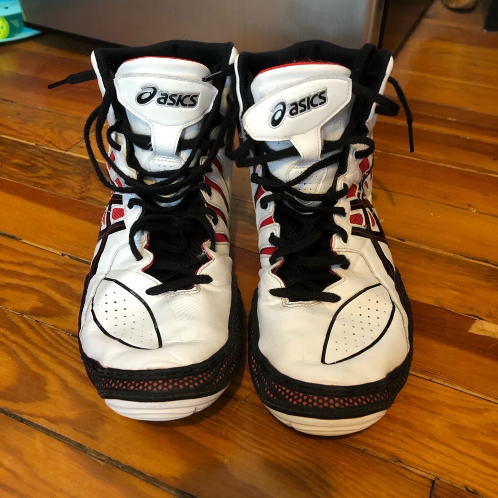 Asics Gable Ultimate 3s